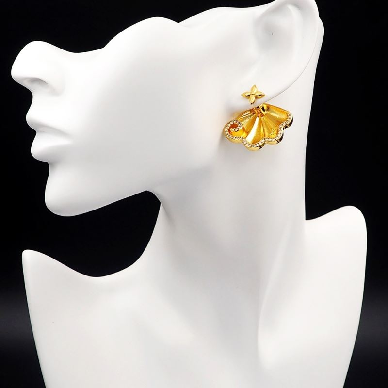 LV Earrings